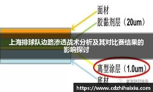上海排球队边路渗透战术分析及其对比赛结果的影响探讨