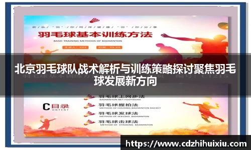 北京羽毛球队战术解析与训练策略探讨聚焦羽毛球发展新方向